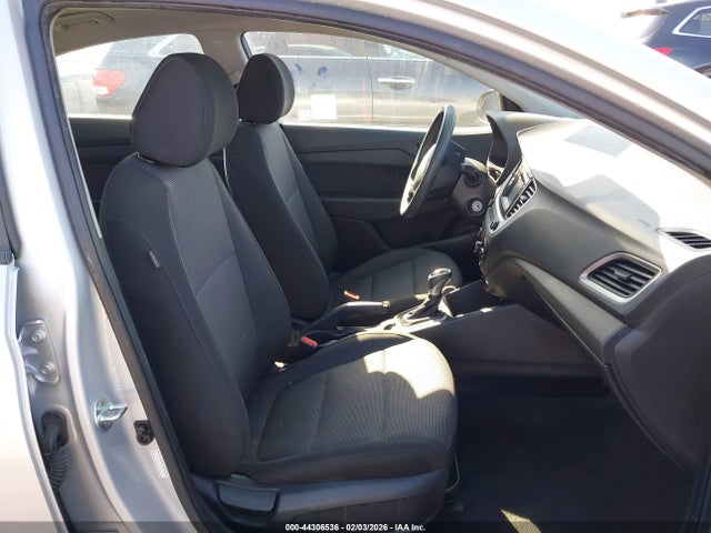 3KPC24A66ME149012 Hyundai ACCENT SE
