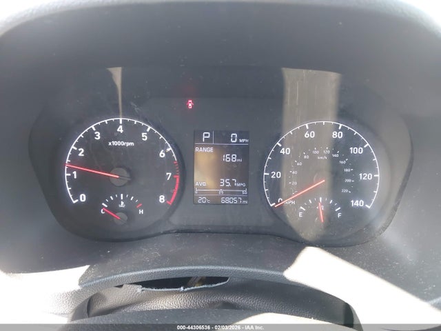 3KPC24A66ME149012 Hyundai ACCENT SE