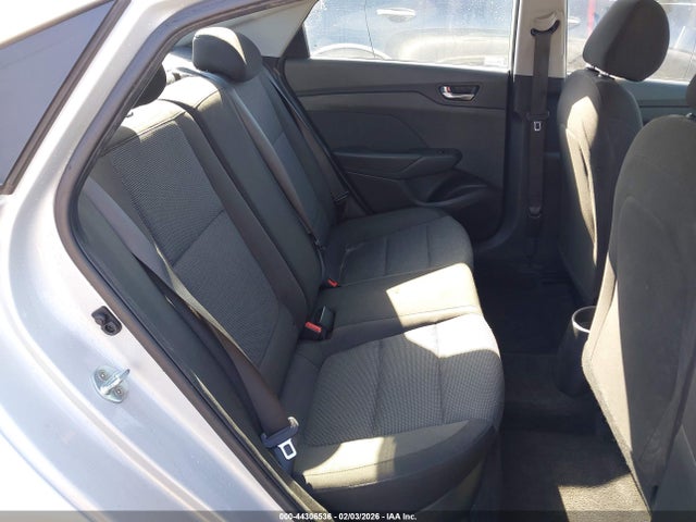 3KPC24A66ME149012 Hyundai ACCENT SE