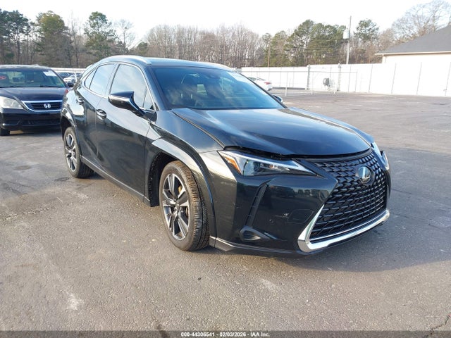 2024 LEXUS UX 250H JTHP9JBH8R2076675