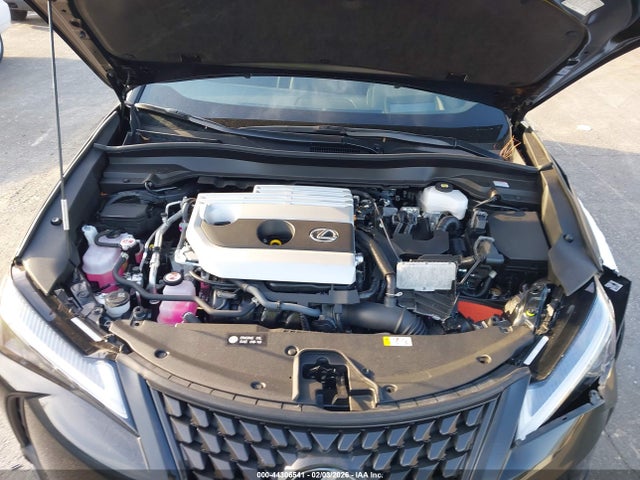 2024 LEXUS UX 250H JTHP9JBH8R2076675 Photo 9