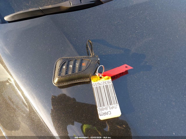 2024 LEXUS UX 250H JTHP9JBH8R2076675 Photo 10