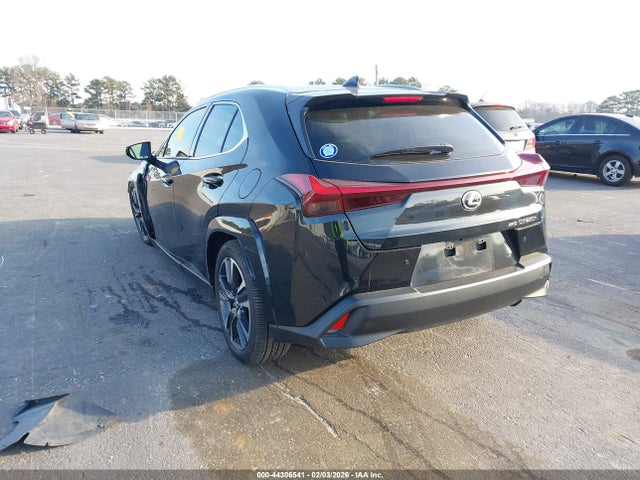 2024 LEXUS UX 250H JTHP9JBH8R2076675 Photo 2