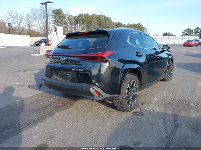 2024 LEXUS UX 250H JTHP9JBH8R2076675 Photo 3