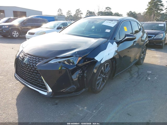 2024 LEXUS UX 250H JTHP9JBH8R2076675 Photo 5