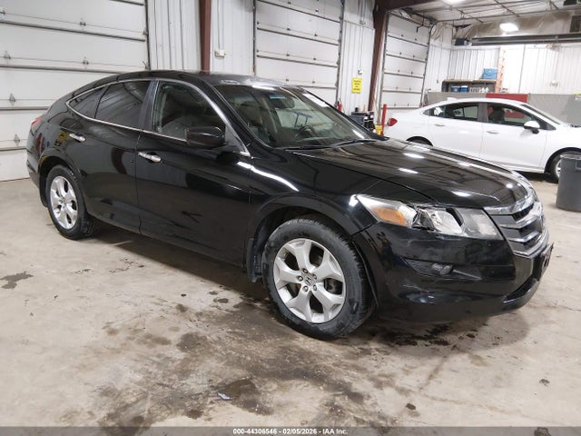 2010 HONDA ACCORD CROSSTOUR 5J6TF2H59AL011631