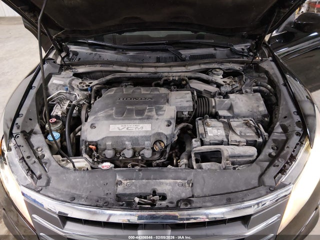 2010 HONDA ACCORD CROSSTOUR 5J6TF2H59AL011631 Photo 9