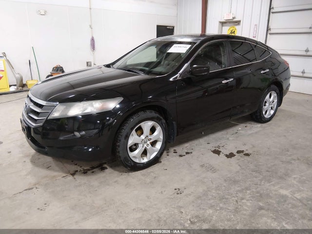 2010 HONDA ACCORD CROSSTOUR 5J6TF2H59AL011631 Photo 1