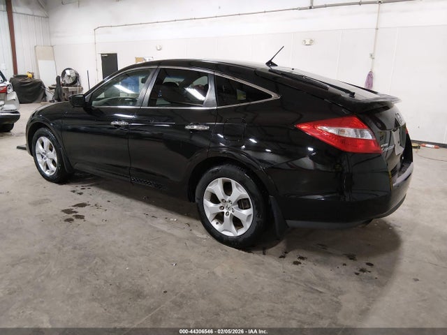 2010 HONDA ACCORD CROSSTOUR 5J6TF2H59AL011631 Photo 2