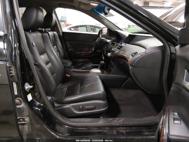 2010 HONDA ACCORD CROSSTOUR 5J6TF2H59AL011631 Photo 4