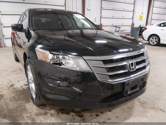 2010 HONDA ACCORD CROSSTOUR 5J6TF2H59AL011631 Photo 5