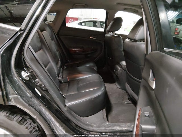 2010 HONDA ACCORD CROSSTOUR 5J6TF2H59AL011631 Photo 7