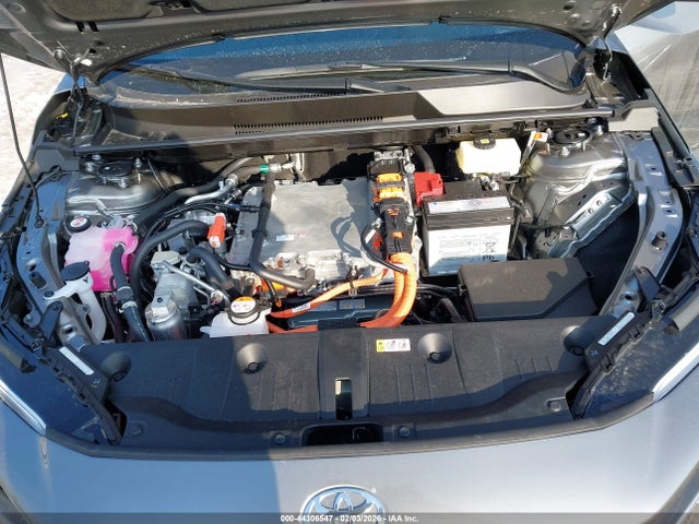Продажа на аукционе авто 2026 Toyota Bz Xle Plus, vin: JTMBCAEB2TA003190, номер лота: 44306547