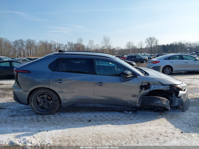 Продажа на аукционе авто 2026 Toyota Bz Xle Plus, vin: JTMBCAEB2TA003190, номер лота: 44306547