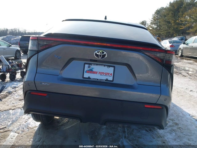 Продажа на аукционе авто 2026 Toyota Bz Xle Plus, vin: JTMBCAEB2TA003190, номер лота: 44306547