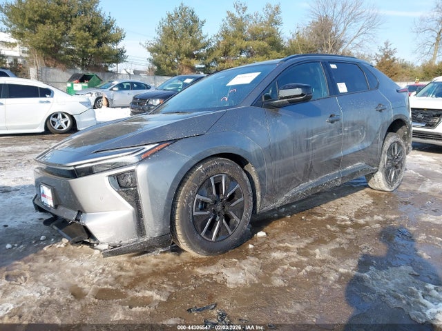Продажа на аукционе авто 2026 Toyota Bz Xle Plus, vin: JTMBCAEB2TA003190, номер лота: 44306547