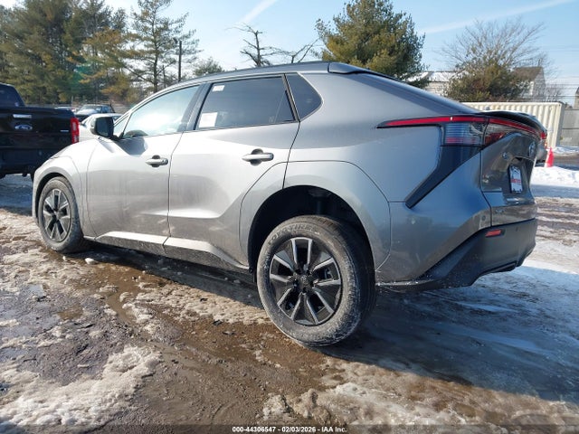 Продажа на аукционе авто 2026 Toyota Bz Xle Plus, vin: JTMBCAEB2TA003190, номер лота: 44306547