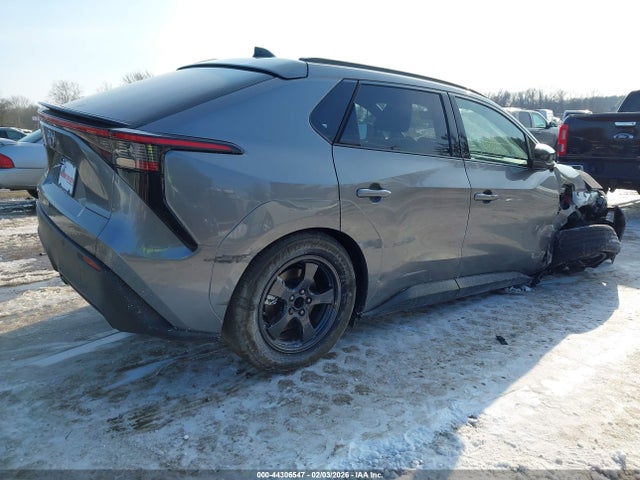 Продажа на аукционе авто 2026 Toyota Bz Xle Plus, vin: JTMBCAEB2TA003190, номер лота: 44306547