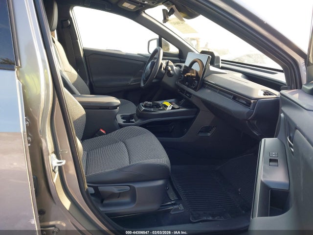 Продажа на аукционе авто 2026 Toyota Bz Xle Plus, vin: JTMBCAEB2TA003190, номер лота: 44306547