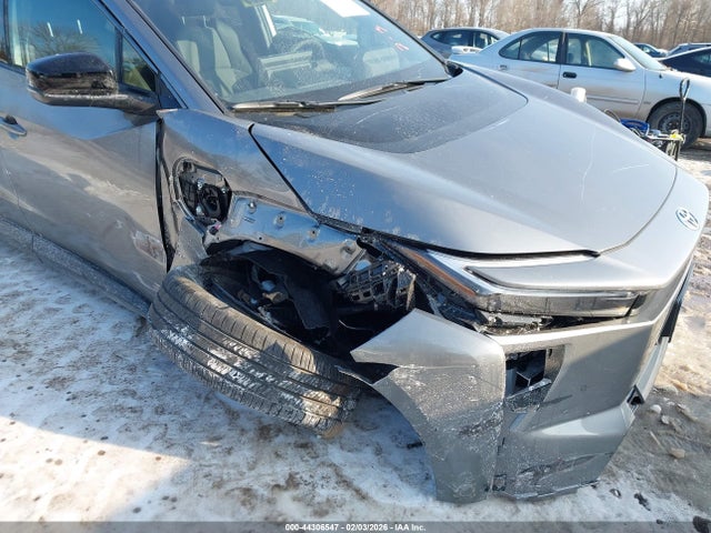 Продажа на аукционе авто 2026 Toyota Bz Xle Plus, vin: JTMBCAEB2TA003190, номер лота: 44306547