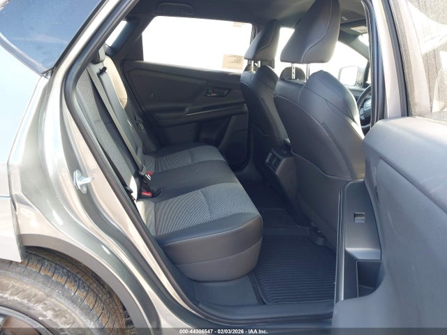 Продажа на аукционе авто 2026 Toyota Bz Xle Plus, vin: JTMBCAEB2TA003190, номер лота: 44306547