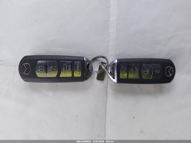 2015 MAZDA MAZDA6 JM1GJ1T62F1168114 Photo 10