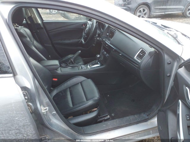2015 MAZDA MAZDA6 JM1GJ1T62F1168114 Photo 4
