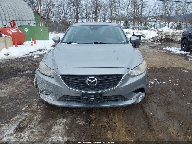 2015 MAZDA MAZDA6 JM1GJ1T62F1168114 Photo 5