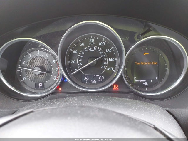 2015 MAZDA MAZDA6 JM1GJ1T62F1168114 Photo 6