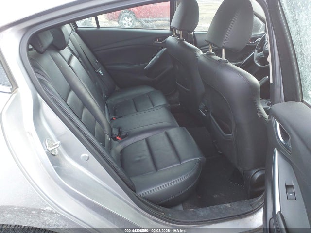2015 MAZDA MAZDA6 JM1GJ1T62F1168114 Photo 7