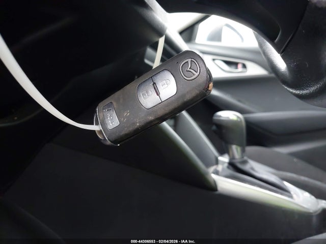 2017 MAZDA CX-3 JM1DKDB7XH0170679 Photo 10