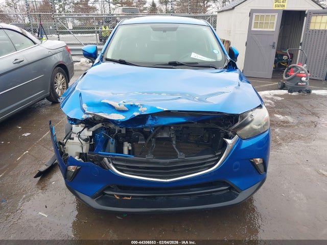 Продаж на аукціоні авто 2017 Mazda Cx-3 Sport, vin: JM1DKDB7XH0170679, номер лоту: 44306553