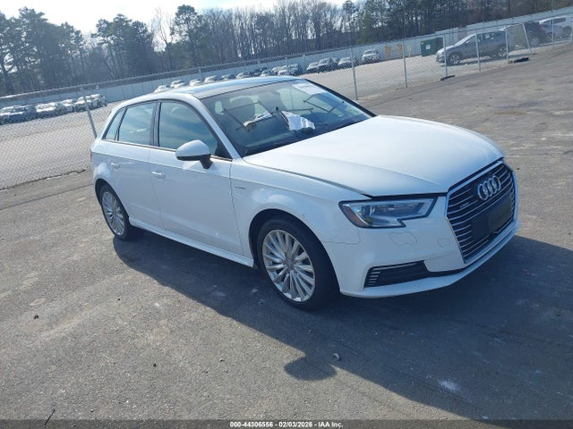 2017 AUDI A3 E-TRON WAUUPBFF2HA087102