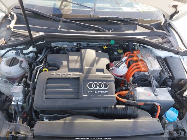 2017 AUDI A3 E-TRON WAUUPBFF2HA087102 Photo 9