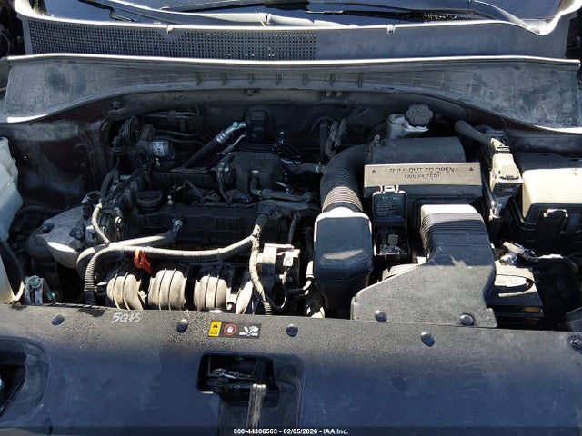 2018 KIA SORENTO 5XYPGDA32JG349814 Photo 9