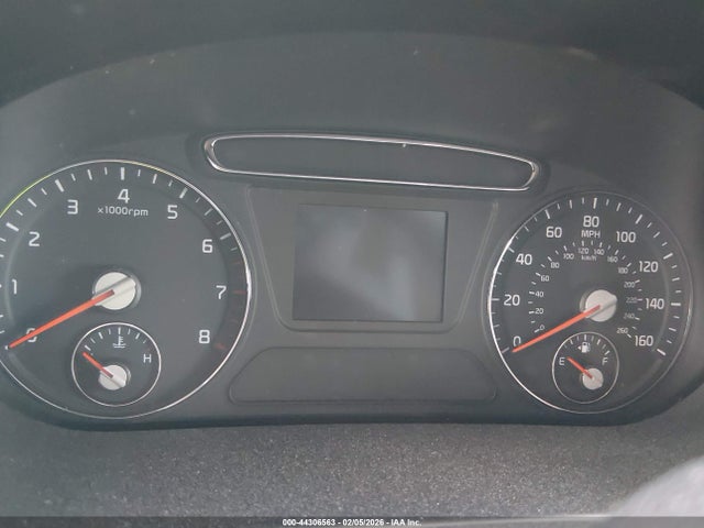 2018 KIA SORENTO 5XYPGDA32JG349814 Photo 6