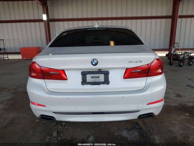 WBAJE5C52JWA95461 BMW 540I