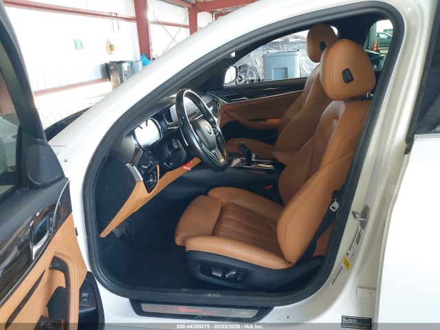 WBAJE5C52JWA95461 BMW 540I