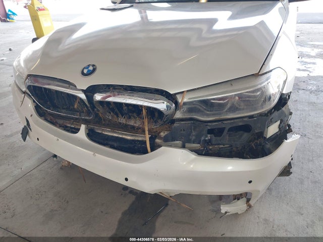 WBAJE5C52JWA95461 BMW 540I