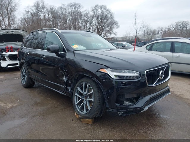 2017 VOLVO XC90 YV4A22PK5H1122003