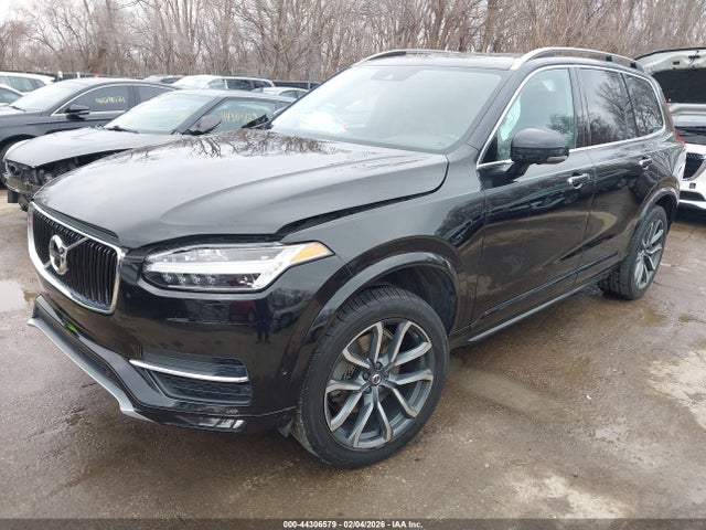 2017 VOLVO XC90 YV4A22PK5H1122003 Photo 1