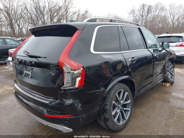 2017 VOLVO XC90 YV4A22PK5H1122003 Photo 3