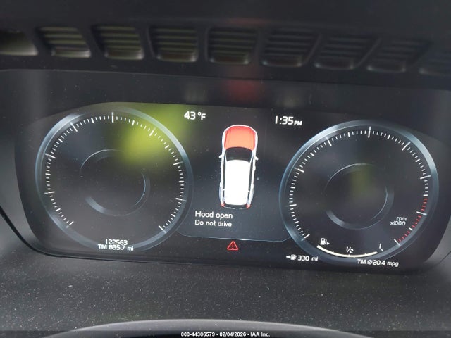 2017 VOLVO XC90 YV4A22PK5H1122003 Photo 6