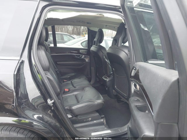 2017 VOLVO XC90 YV4A22PK5H1122003 Photo 7