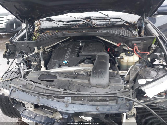 44306580 :رقم المزاد ، 5UXKR2C55H0U18453 vin ، 2017 Bmw X5 Sdrive35i مزاد بيع