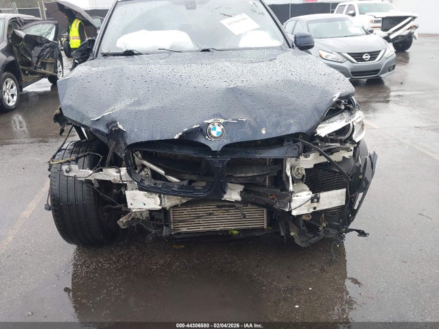 44306580 :رقم المزاد ، 5UXKR2C55H0U18453 vin ، 2017 Bmw X5 Sdrive35i مزاد بيع