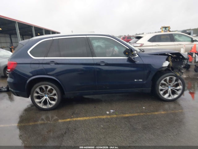 44306580 :رقم المزاد ، 5UXKR2C55H0U18453 vin ، 2017 Bmw X5 Sdrive35i مزاد بيع