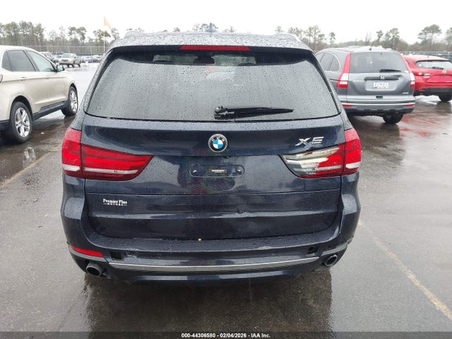 44306580 :رقم المزاد ، 5UXKR2C55H0U18453 vin ، 2017 Bmw X5 Sdrive35i مزاد بيع
