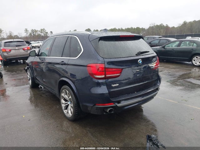 44306580 :رقم المزاد ، 5UXKR2C55H0U18453 vin ، 2017 Bmw X5 Sdrive35i مزاد بيع