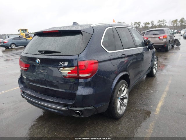 44306580 :رقم المزاد ، 5UXKR2C55H0U18453 vin ، 2017 Bmw X5 Sdrive35i مزاد بيع
